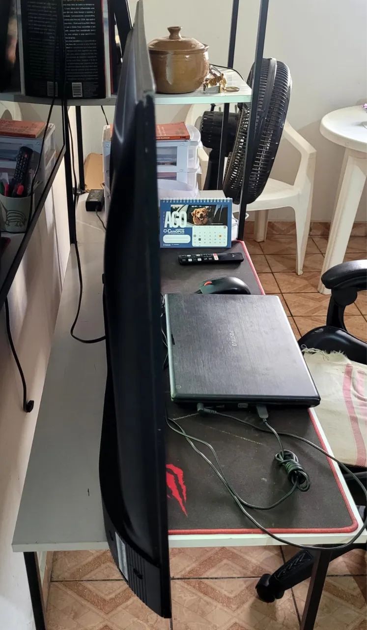 SMART TV TCL 43 POLEGADAS