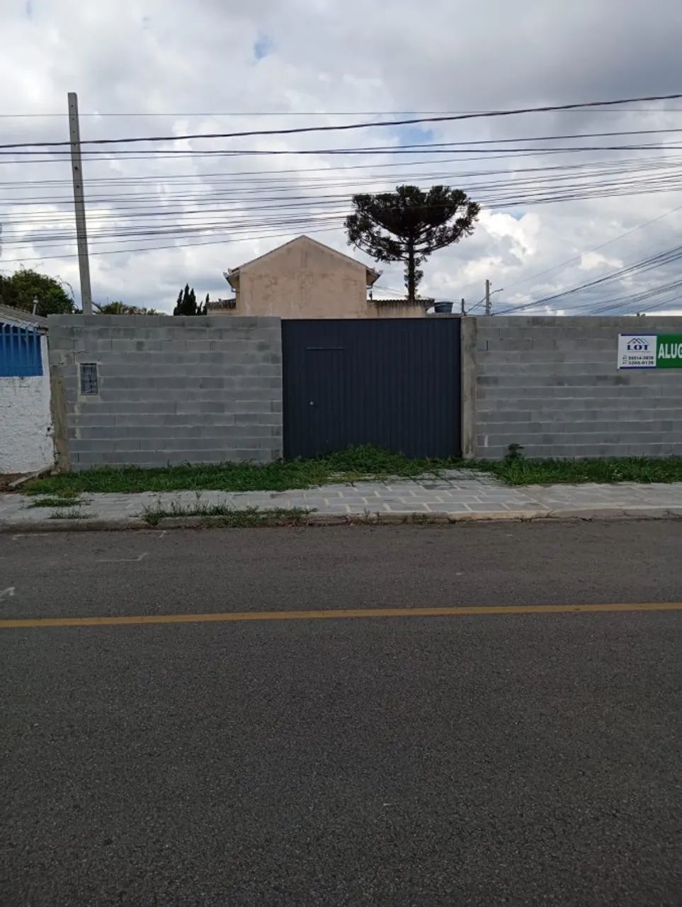 Terreno para Locação, Cajuru - Foto 4