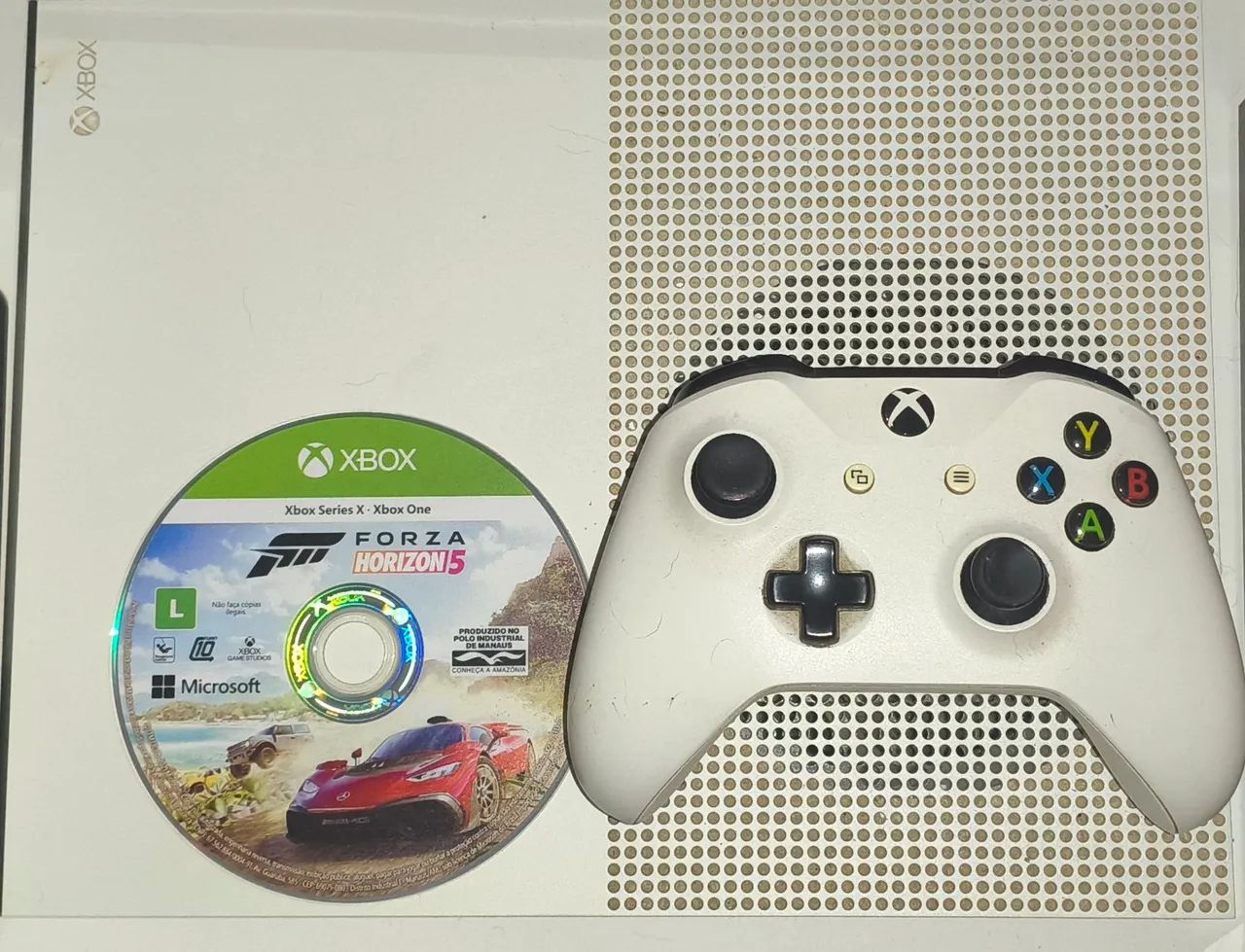 Vendo Xbox One - Foto 2