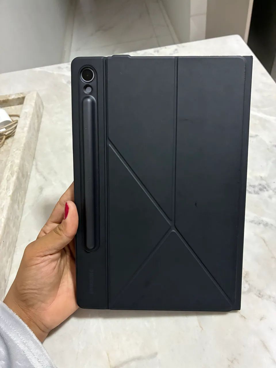 Tablet novo com caixa - Foto 2