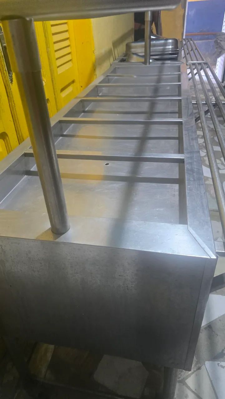 Buffet para vender  - Foto 3