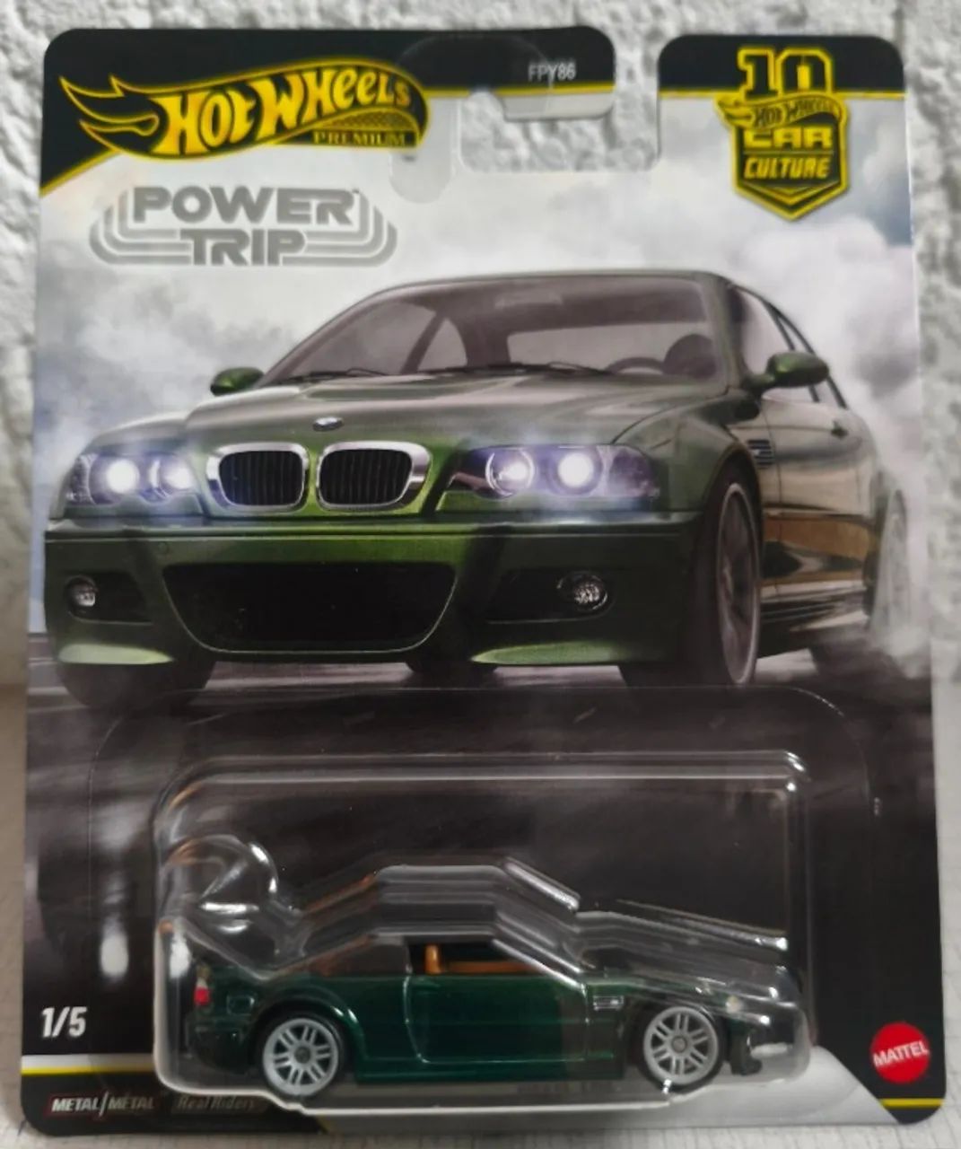 Miniaturas Hotwheels Premium R$80 - Foto 2