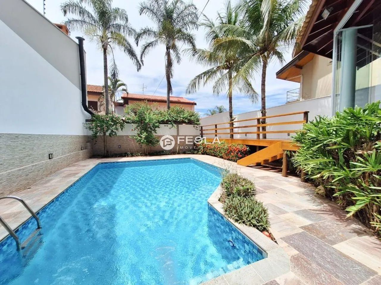 Chácara à venda em Americana, Werner Plaas, com 1 quarto, com 334.56 m² - Foto 2