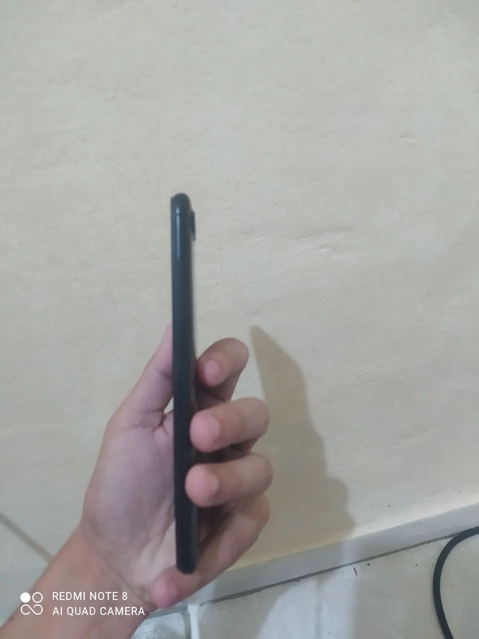Celular Redmi 6A de 32gb  - Foto 4