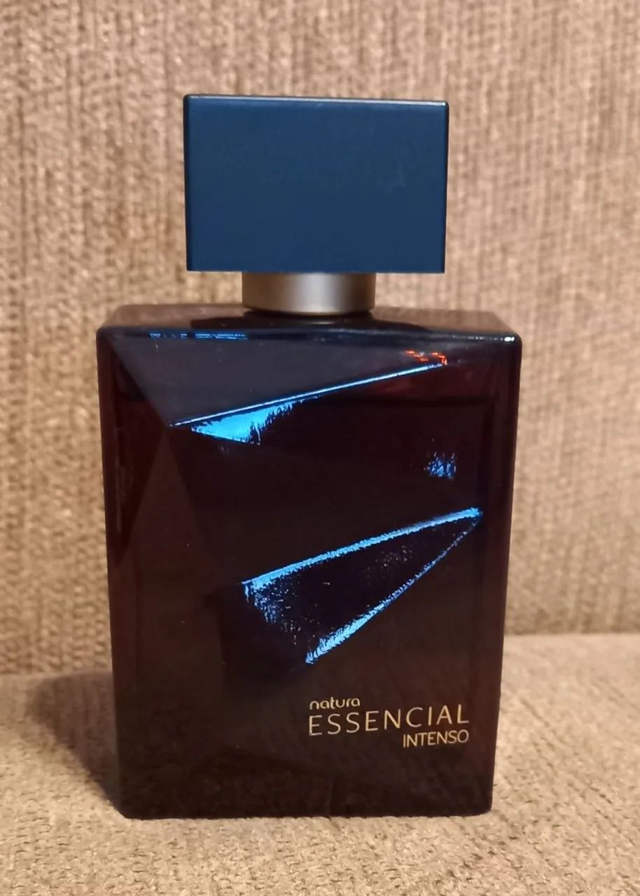 Perfume Essencial Intenso - Natura - Foto 4