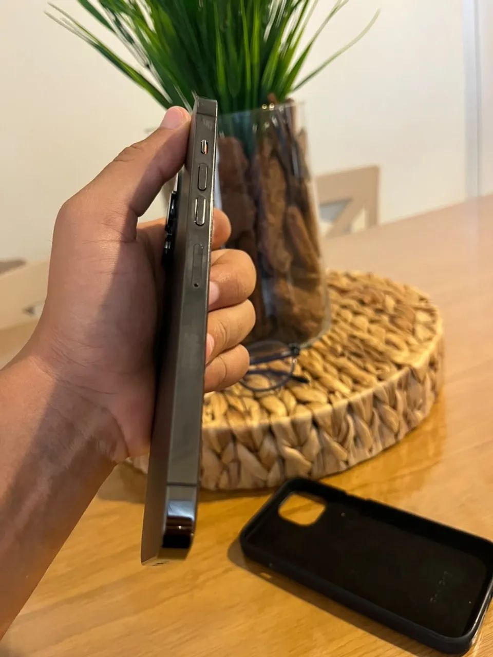 iPhone 13 Pro Max sem marcas de uso! - Foto 4