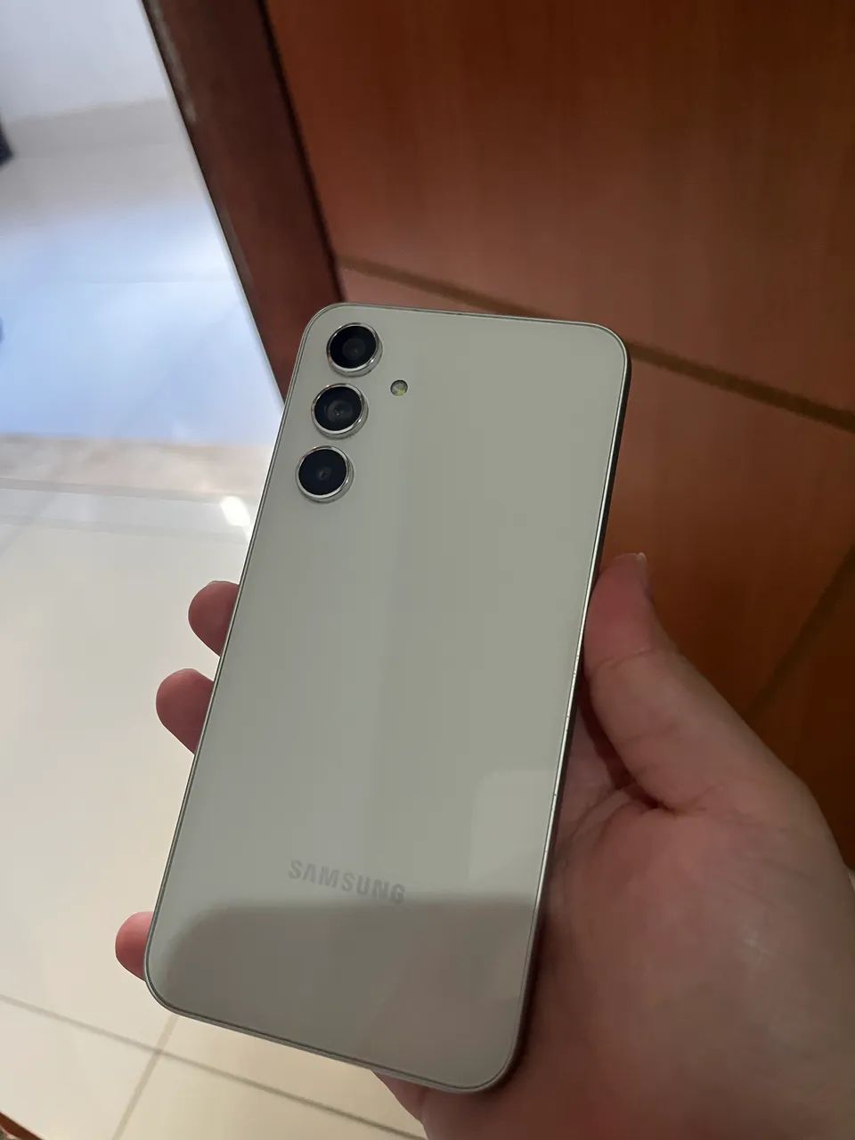 VENDO SAMSUNG A54 128GB