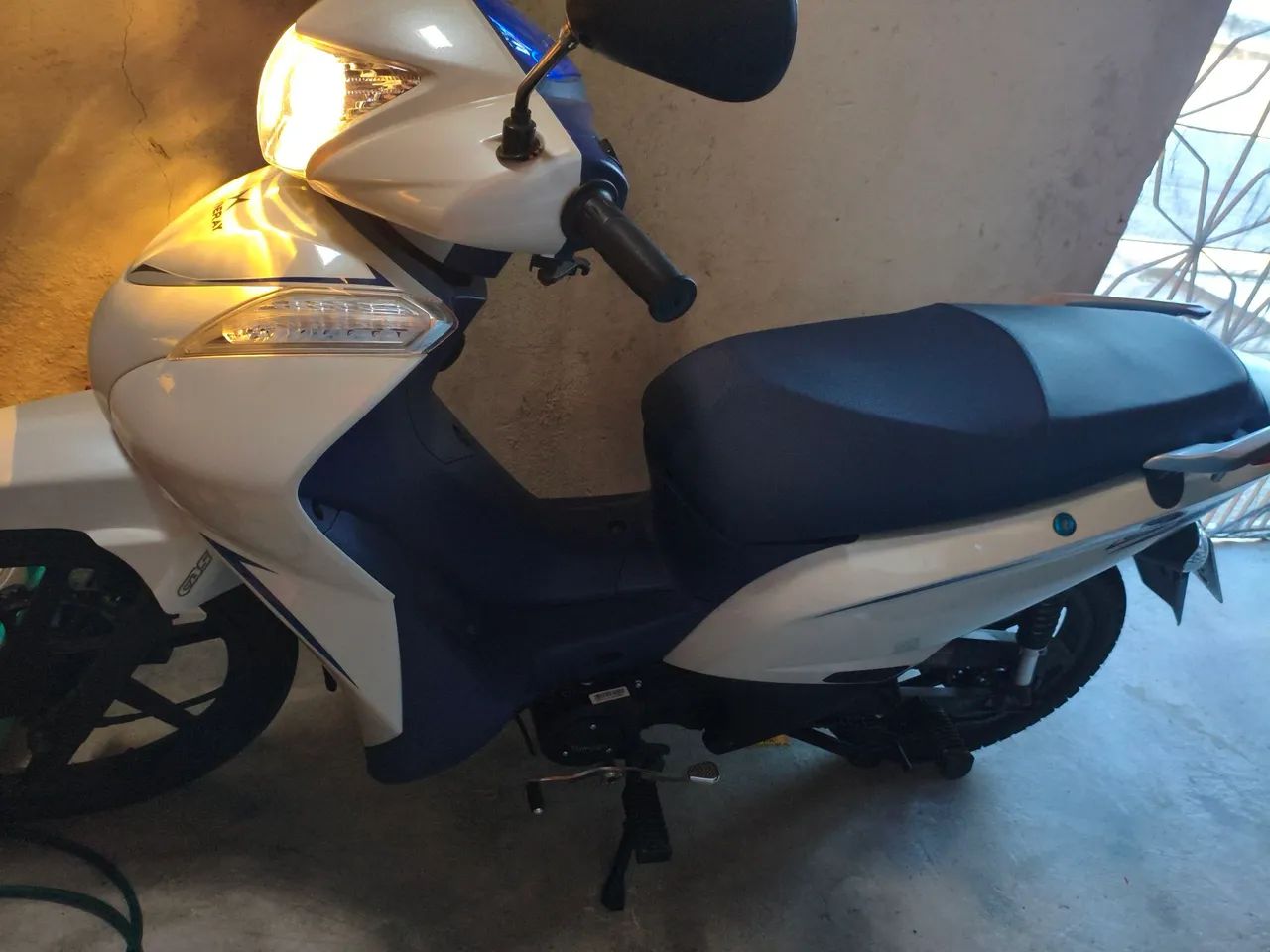 Jet 125