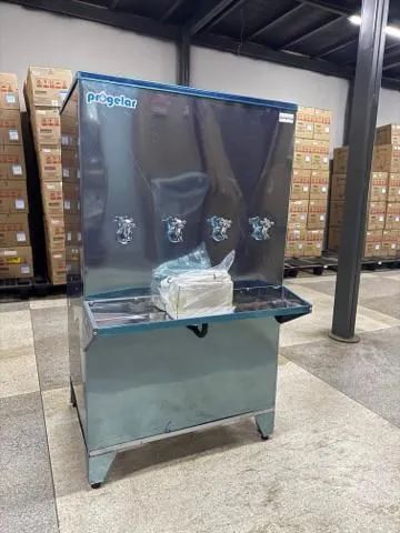 Bebedouros Industriais Progelar 200 litros - Foto 3