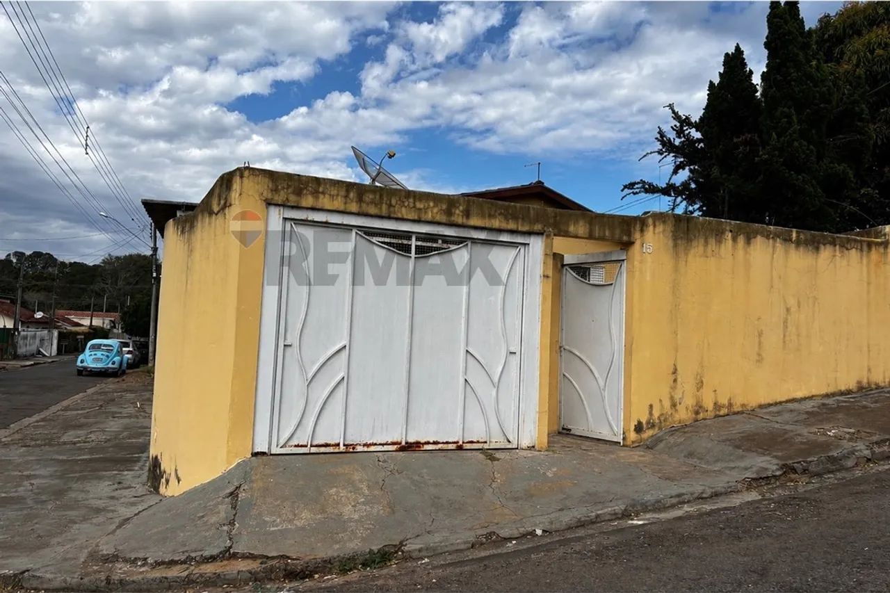 Casa Imperdível em Botucatu: 3 Dormitórios! - Foto 2