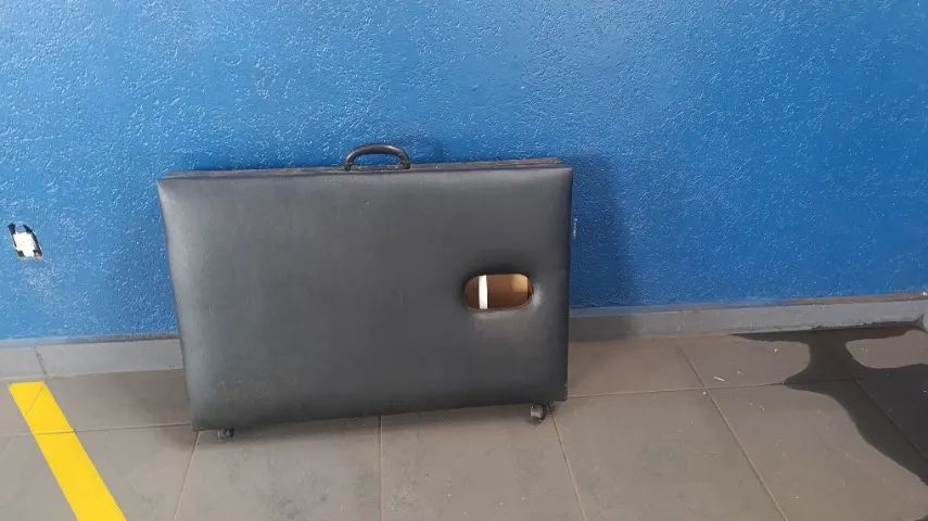 Maca de massagem - Foto 3