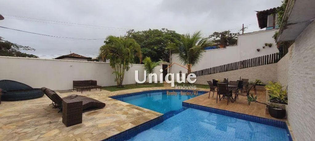 Bela pousada em Geribá