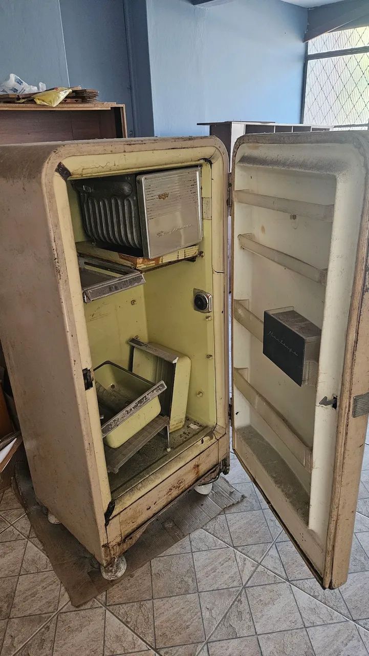 Frigidaire (para colecionador) - Foto 4