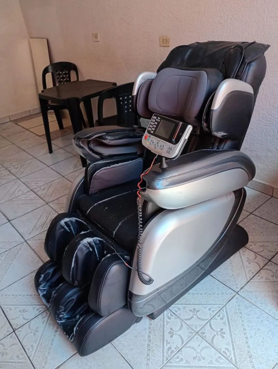 Poltrona massageadora top  - Foto 3