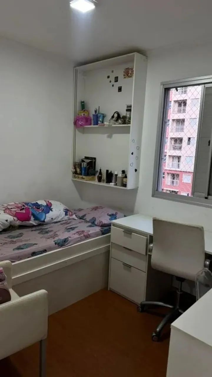 Apartamento para Venda em Campinas, Parque Itália, 2 dormitórios, 1 banheiro, 1 vaga - Foto 7