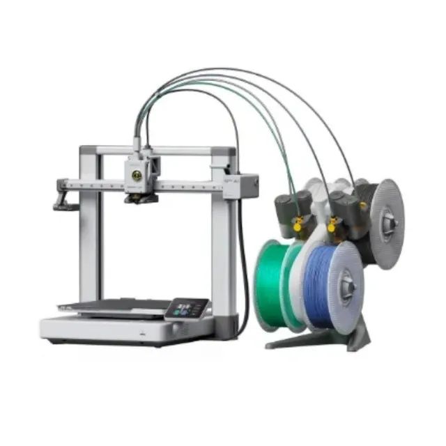IMPRESSORA 3D BAMBU LAB A1 + AMS LITE (COMBO)