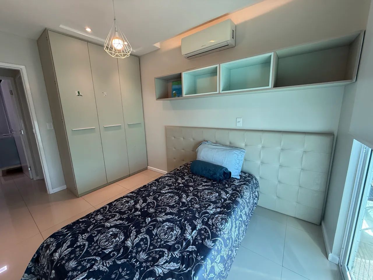  Apartamento no Renascença 4 suítes 152 m - Foto 5
