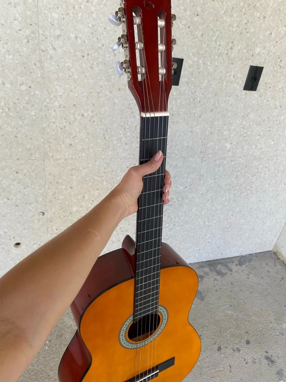 Violão  - Foto 2