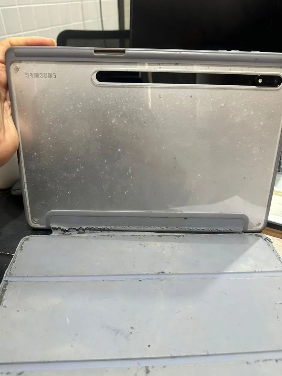 Vendo Notebok e tablete - Foto 3
