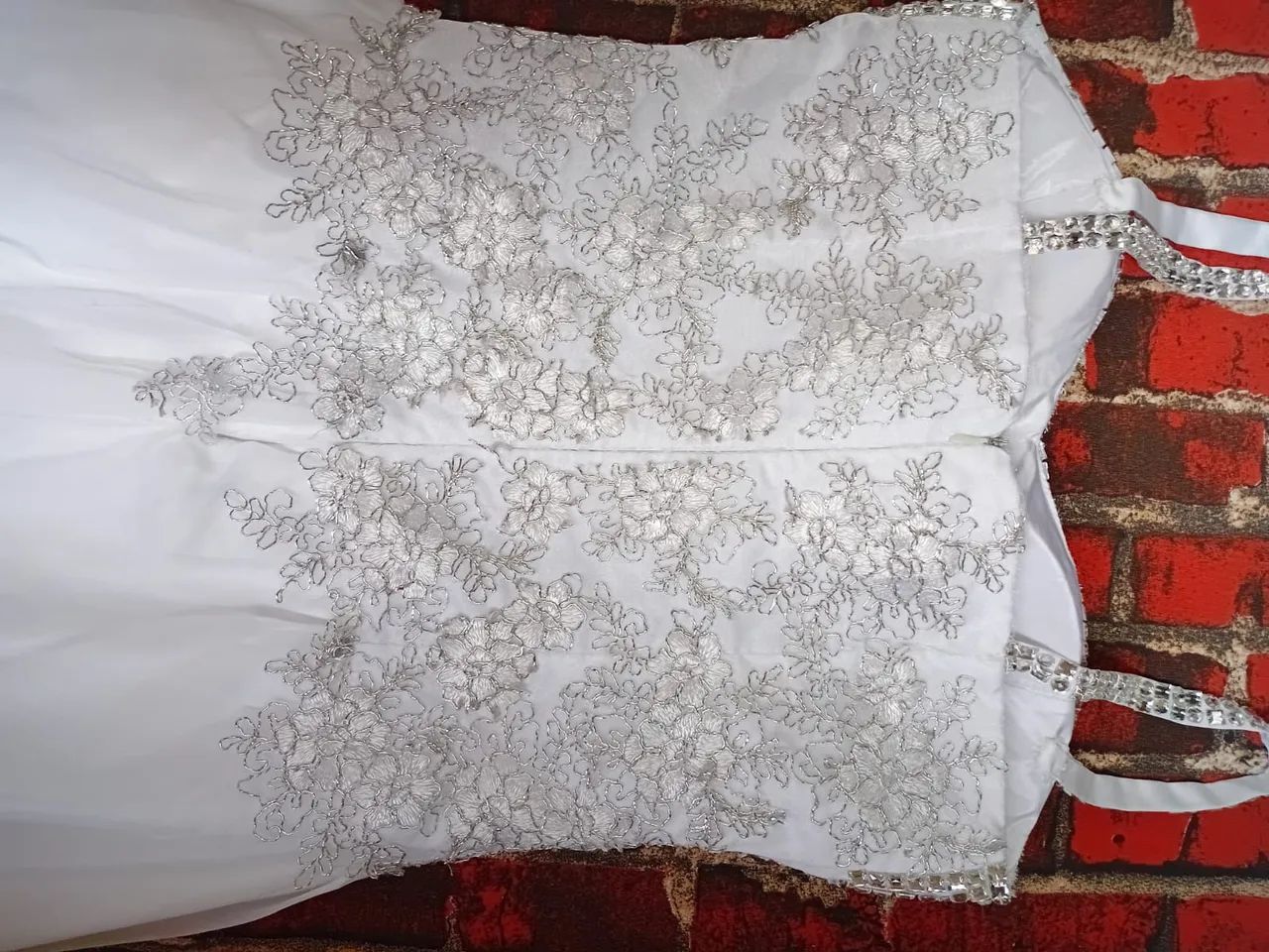 VESTIDO DE NOIVA  - Foto 2