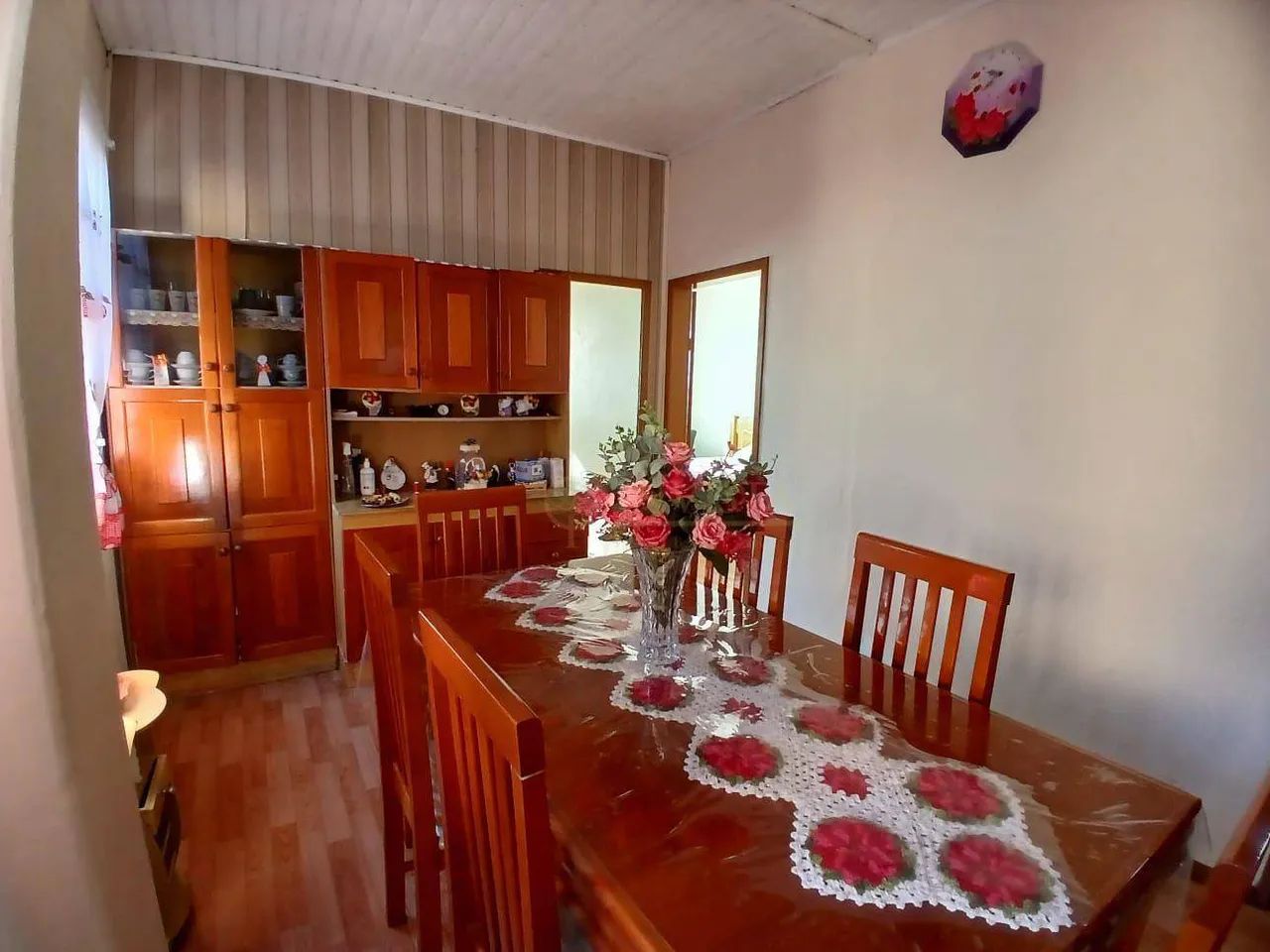 Casa no bairro Estreito, em Florianópolis/SC. - Foto 3