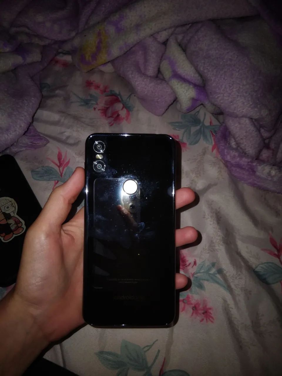 Celular Motorola 32g
