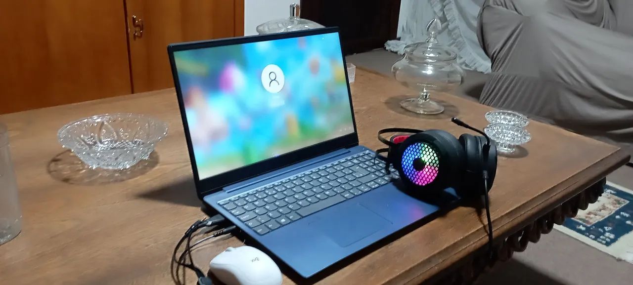 Notebook ideaped 330s - Foto 4