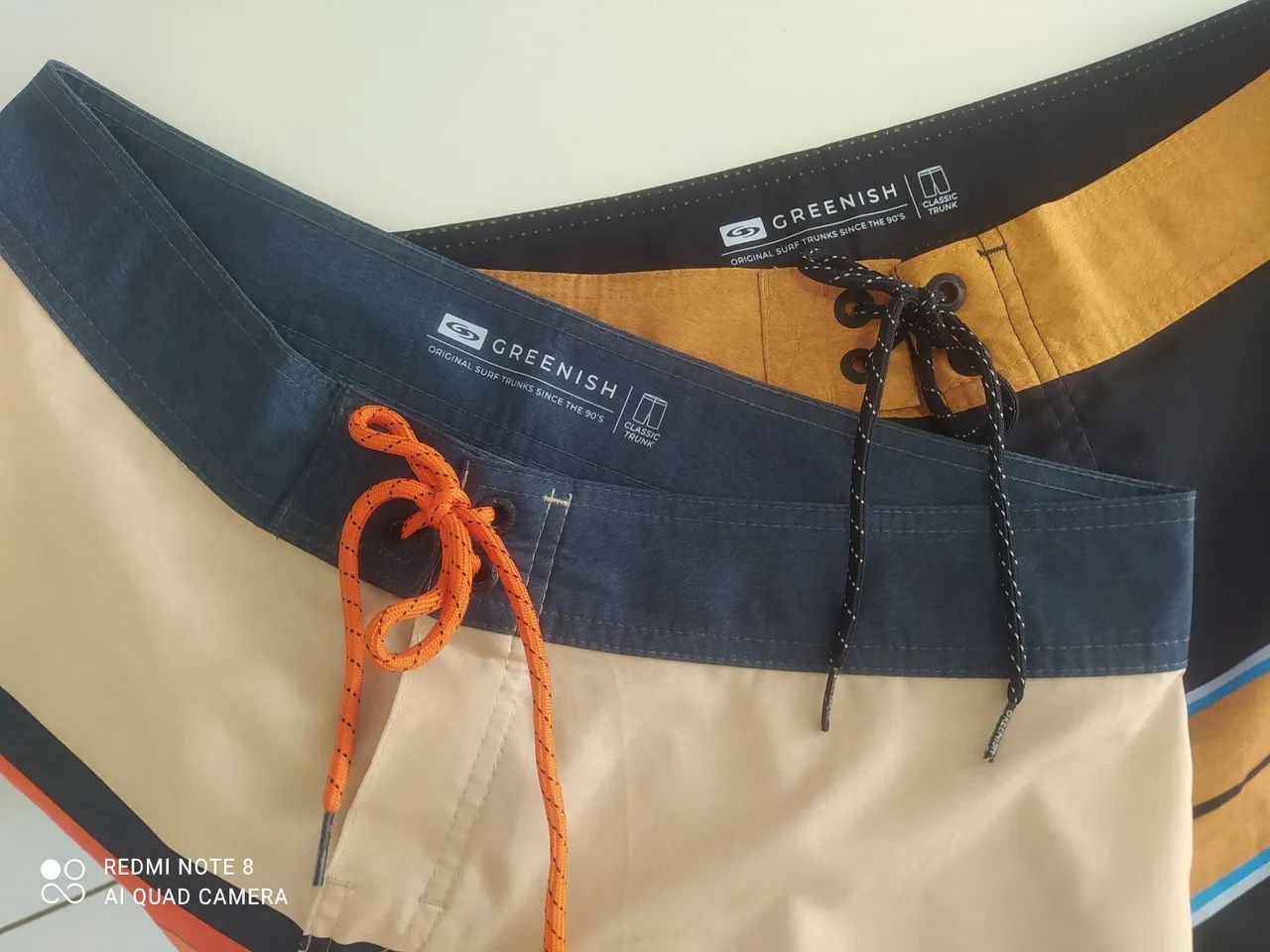 Bermudas original! - Foto 3