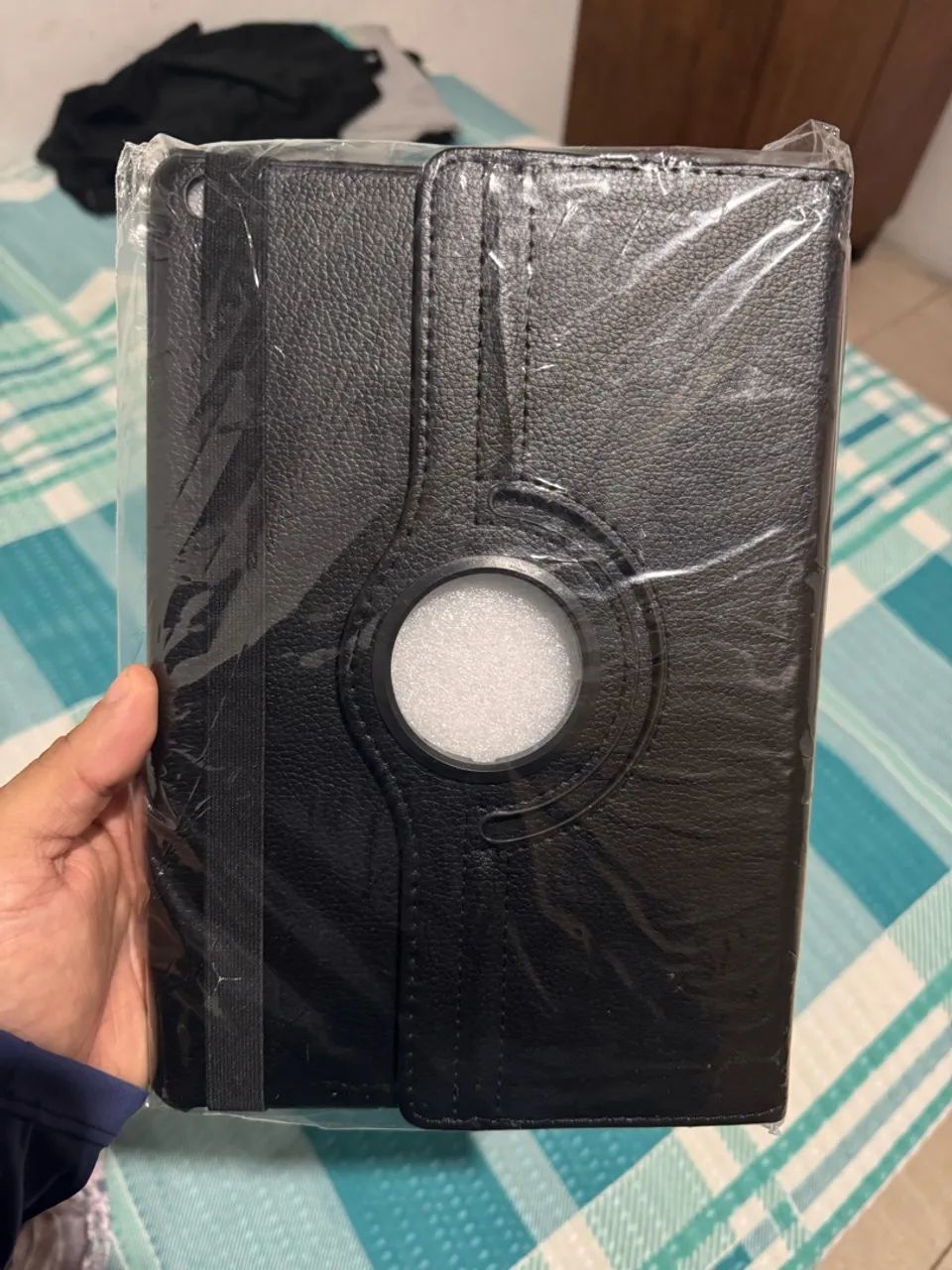 Capa para iPad 