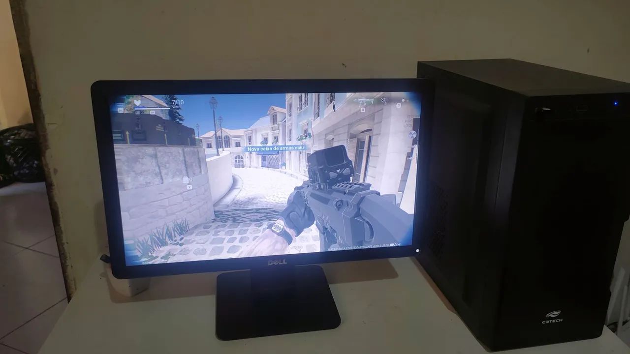 PC COMPLETO 