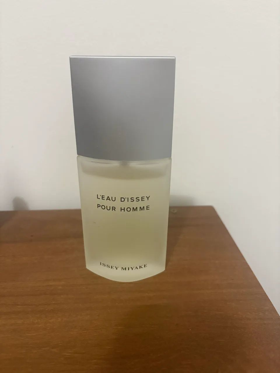 Leau Dissey Pour Homme - Foto 5