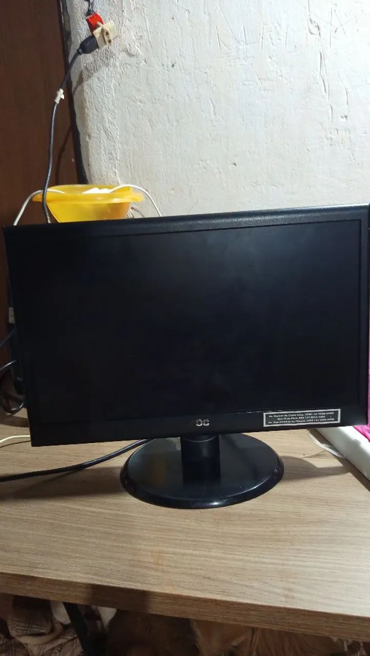 Monitores de computador  - Foto 3