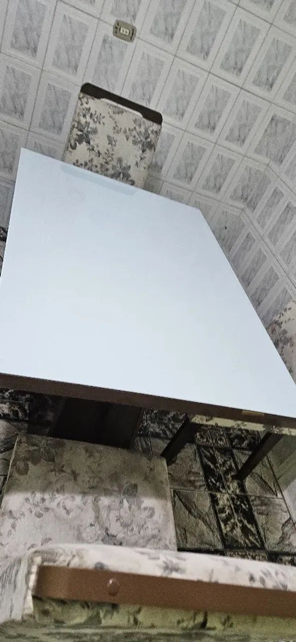Mesa de jantar 