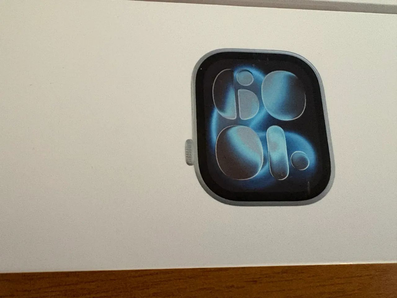 Apple Watch 11 - Foto 3