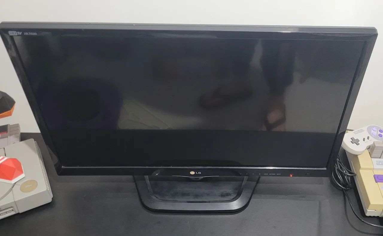 TV LG 28LN500B  - Foto 2