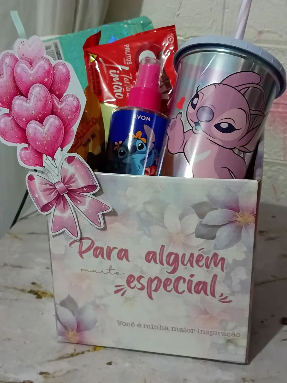 Presente dia das crianças  - Foto 2