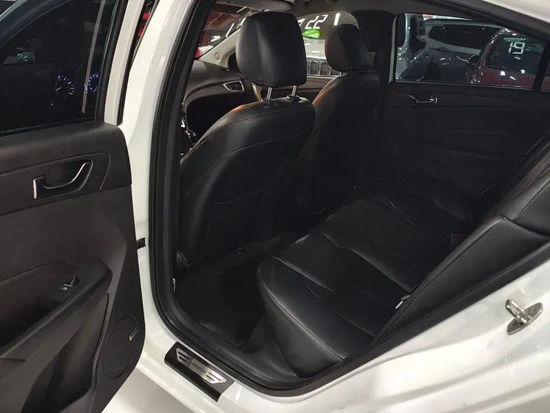 Chery Arrizo 5 RXT 1.5 16V Turbo Flex Aut., foto 12 de 19