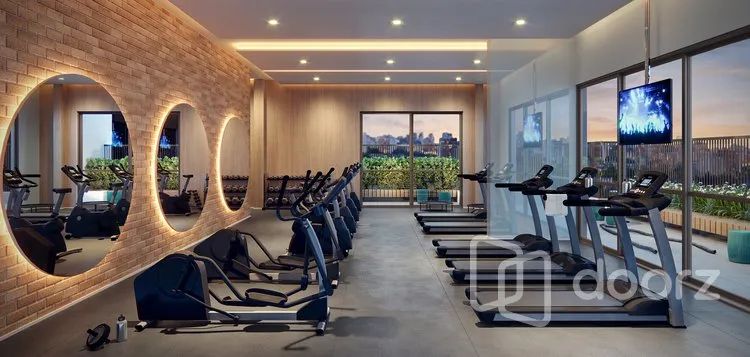 Imóvel na Soriano de Sousa com 2 dormitórios e 68.64m² - Foto 3