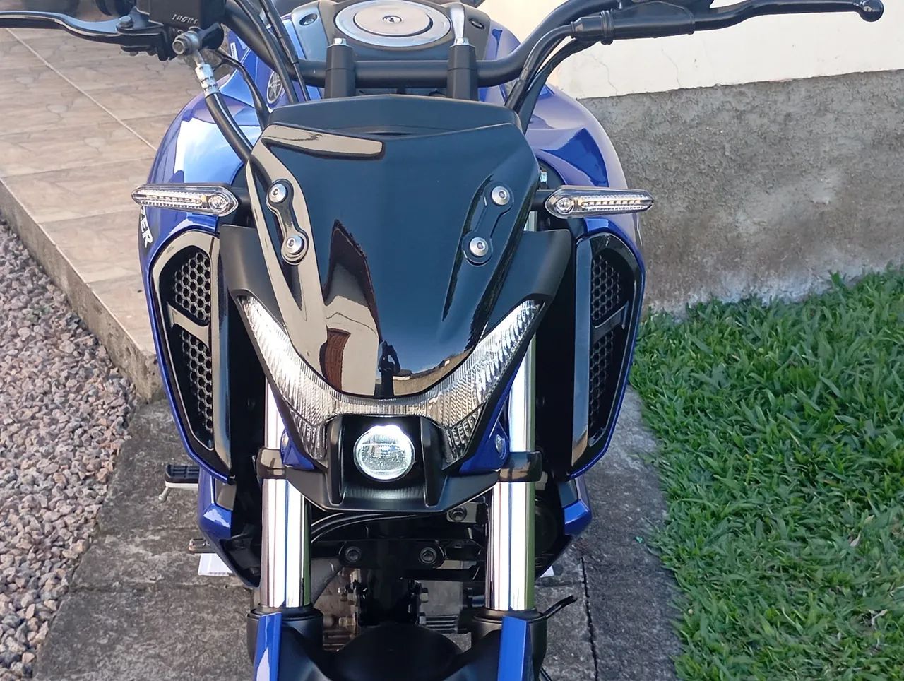 Yamaha fz15  - Foto 5