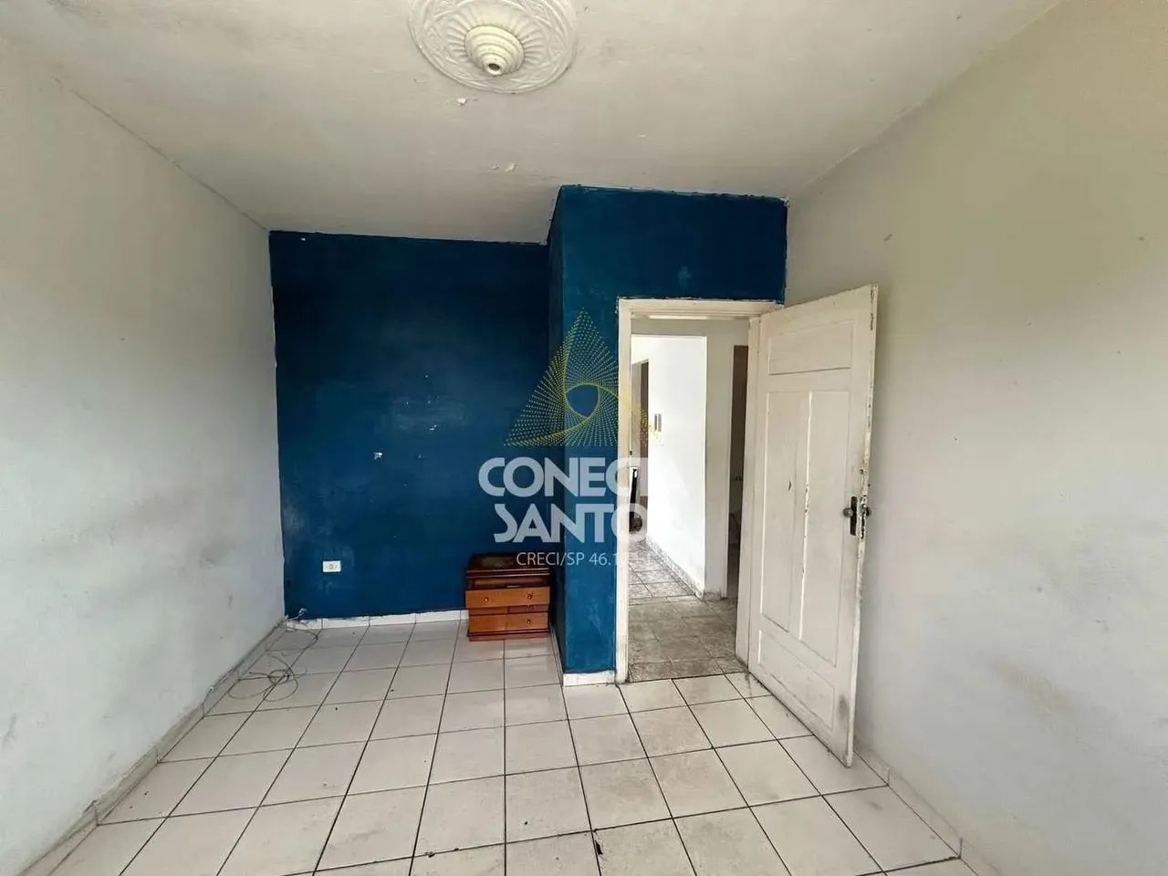 Apto 2 quarto São Vicente, Cod: 1475 - Foto 5