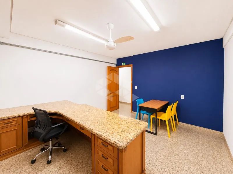 Sala 100M² - para Alugar - Foto 4