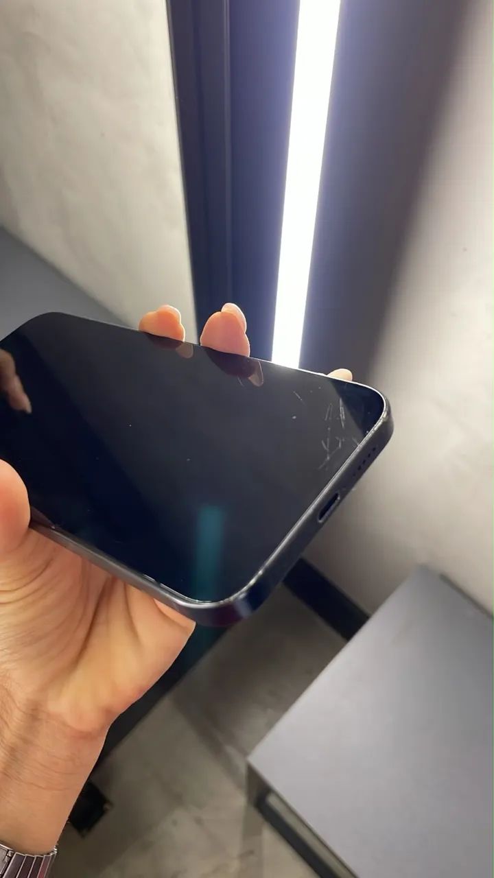 iPhone 15 pro max  - Foto 3