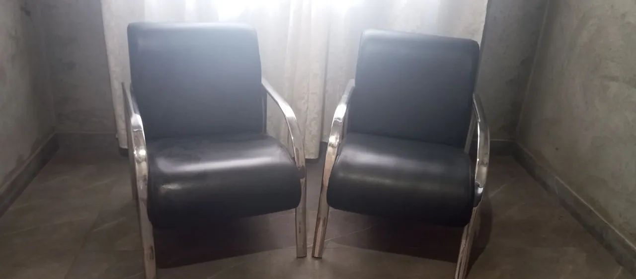 Poltronas 
