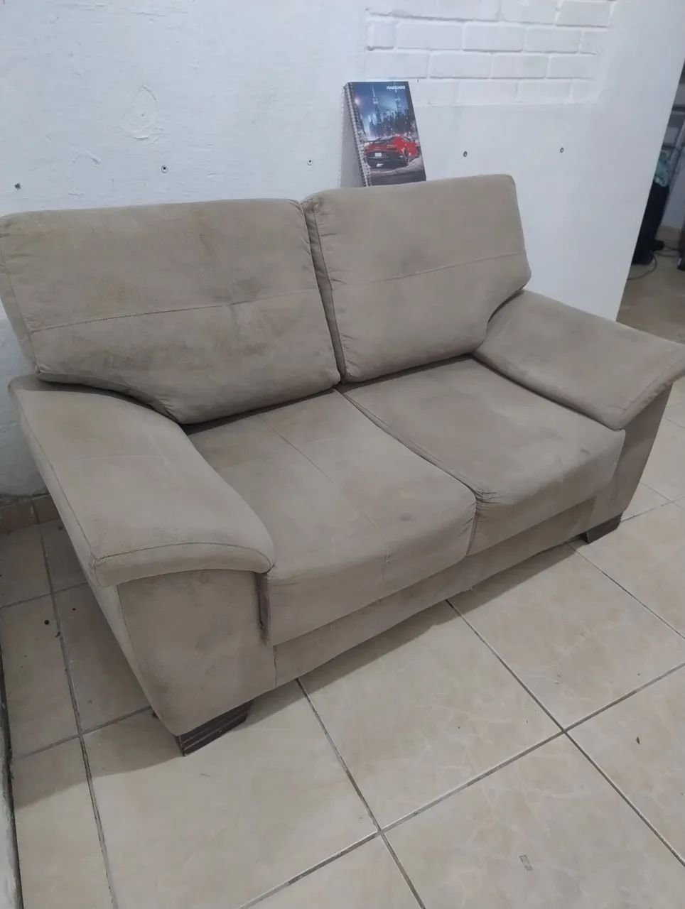 ______Vendo sofá 