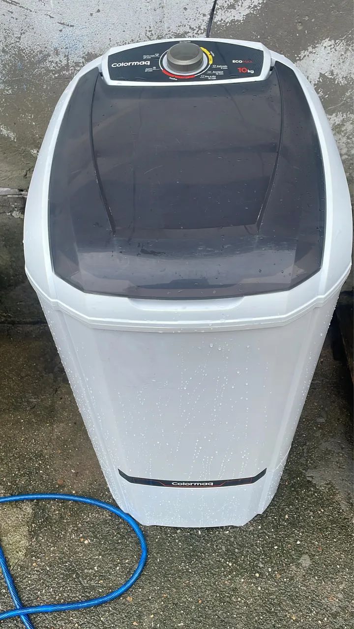 Vendo esse tanquinho  - Foto 2