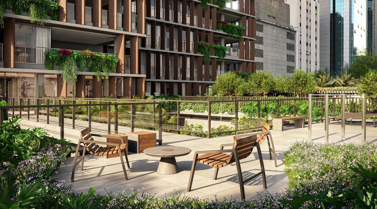 BIOMA ITAIM - Foto 9