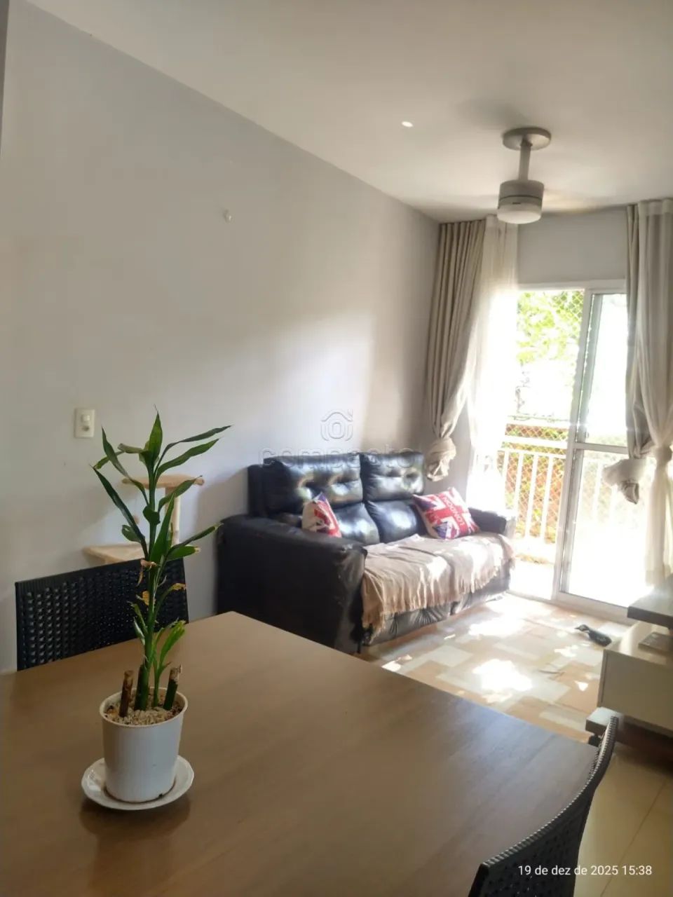 Título: Apartamento Térreo - Foto 5
