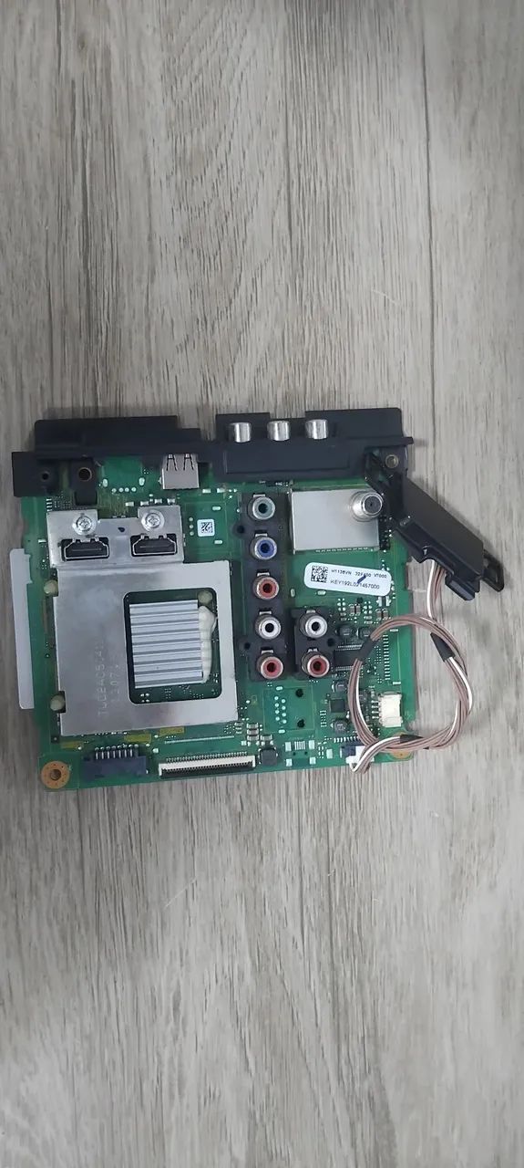 Placa Principal Panasonic TC-32F400b