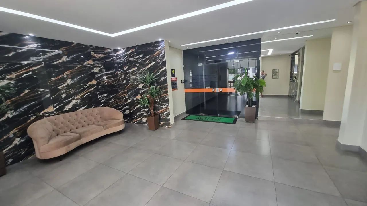 Vendo Apartamento CSB 07, Edifício Minas Gerais 