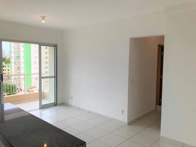 Aluga-Se Apartamento no Ed. Viva Sudoeste, Setor Sudoeste, 2 Quartos - Foto 2